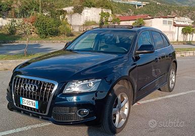 AUDI Q5 2.0 Tdi 170 cv S-Line Full Optional