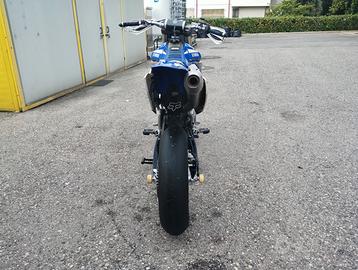Yamaha YZ 450