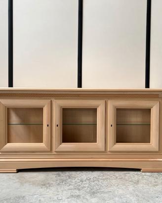 Mobile madia base porta Tv / credenza consolle