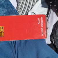 antenna TV 