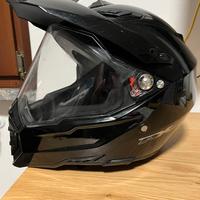 Casco AGV AX-8