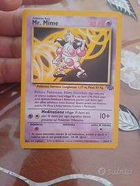 mr mime