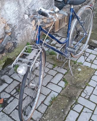 bicicletta vintage 