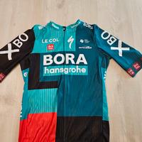 Completo Le Col Bora Hansgrohe
