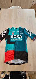 Completo Le Col Bora Hansgrohe