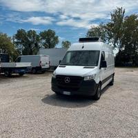 Mercedes Benz 314 CDI Sprinter F39/33 FRIGORIFERO 