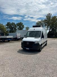 Mercedes Benz 314 CDI Sprinter F39/33 FRIGORIFERO 
