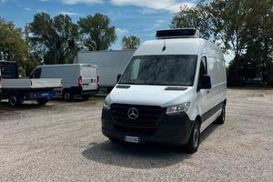 Mercedes Benz 314 CDI Sprinter F39/33 FRIGORIFERO 