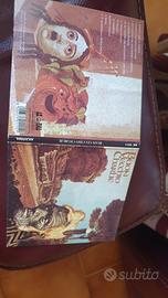 CD Progressive Buon vecchio charlie Akarma