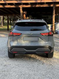 Nissan Quasquay E-Power Tekna