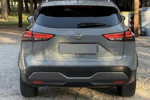Nissan Quasquay E-Power Tekna