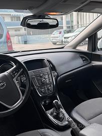 Opel Astra Sport Tourer Cosmo CDTI START&STOP