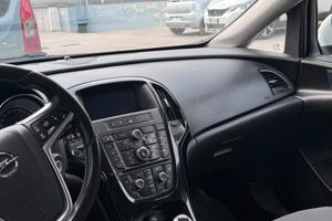 Opel Astra Sport Tourer Cosmo CDTI START&STOP