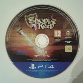 Gioco per Play Playstation 4