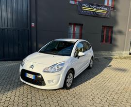 Citroen C3 1.1 Benzina