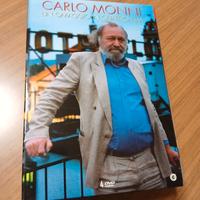 Cofanetto n. 5 DVD "Omaggio a Carlo Monni"