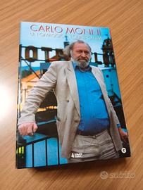 Cofanetto n. 5 DVD "Omaggio a Carlo Monni"