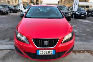 SEAT IBIZA SOLI 80.000 KM 1.2 BENZINA ANNO 2009