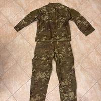 Mimetica Vegetata Italiana taglia L