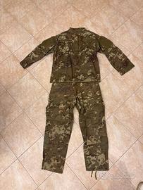 Mimetica Vegetata Italiana taglia L