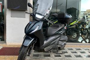 Piaggio Beverly 300