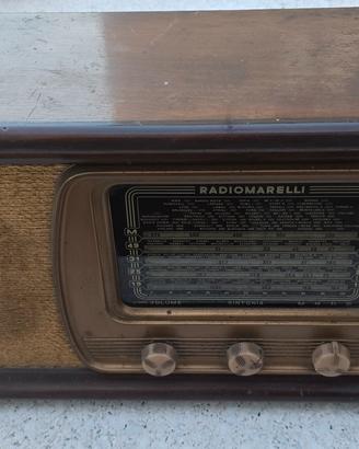 radiomarelli  1948