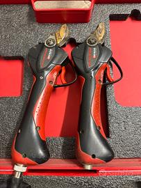 Forbici da potare INFACO Elettrocup