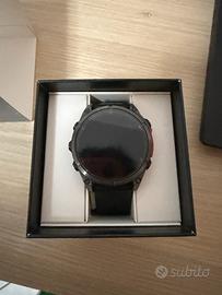 Garmin Fenix 8 Amoled