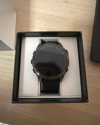 Garmin Fenix 8 Amoled