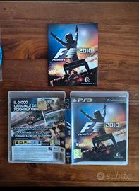 Formula 1 2010 Ita