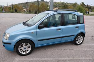 fiat panda 1.3 Multijet 70 CV 