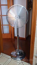 ventilatore. 