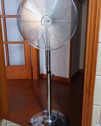 ventilatore. 