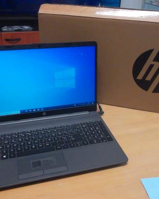 HP 255 G8 PARI AL NUOVO+4GB+256SSD+WINDOW 11