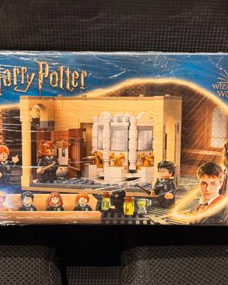 LEGO Harry Potter 76386 Errore della Pozione