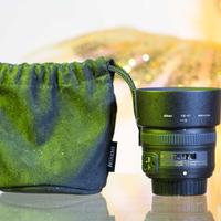 Nikon AF-S 50mm f1.8G - Perfetto