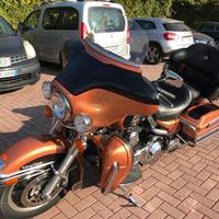 Harley-Davidson Electra Glide 105° ann - 2008