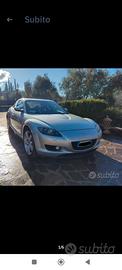 Mazda RX 8 del 2005