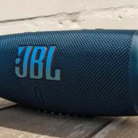 JBL Charge 5+ custodia 