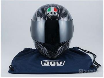 Casco AGV