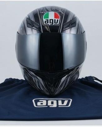 Casco AGV