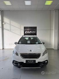 Peugeot 2008 1.6 e-HDi 92 CV Stop&Start Allure