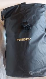zaino roll top Freddy