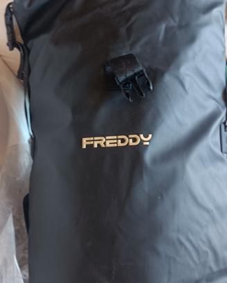 zaino roll top Freddy