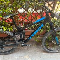 Mtb TREK REMEDY 7