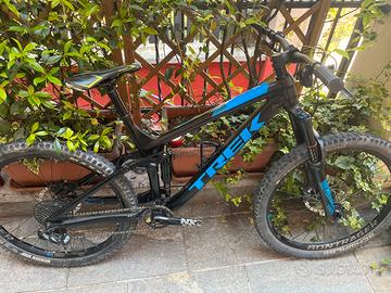 Mtb TREK REMEDY 7
