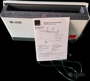 RILEGATRICE TERMICA A4 +168 COVER