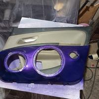 Tasche Grande Punto 5p