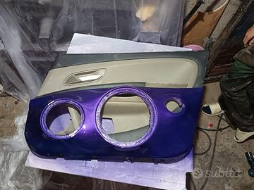 Tasche Grande Punto 5p