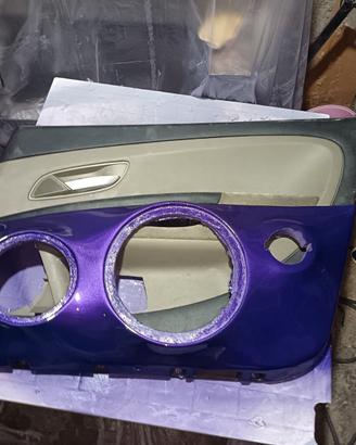 Tasche Grande Punto 5p